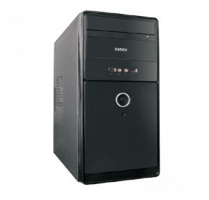 Intex Computer Cabinet P4 IT-211 W USB